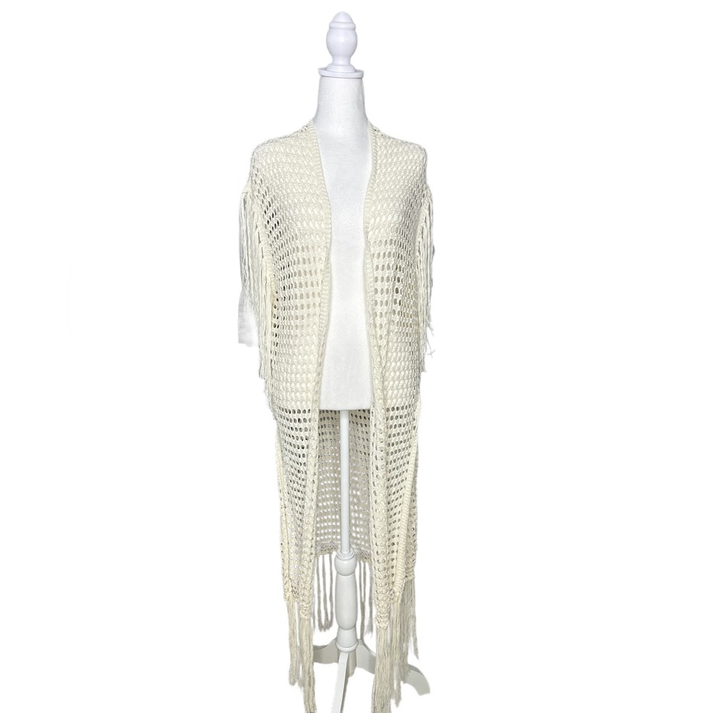 NWOT SHEIN Vacation Vibes Cardigan